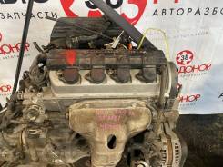  Honda Civic, D15B 