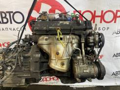  Honda CR-V, B20B 