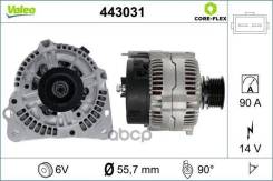  Valeo . 443031 Valeo 443031 