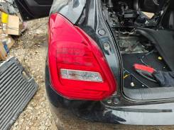   Suzuki Swift ZD53S