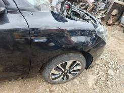    ZMV Suzuki Swift ZD53S
