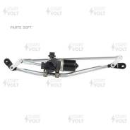     / Renault Logan II (12-)/Sandero II (14-) (VWA 09003) VWA09003 
