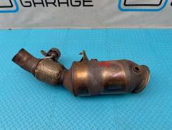  Bmw 5-Series 2012 18327645665 F10 N20B20B 2.0 