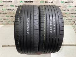 Continental ContiSportContact 5, AO285 45R20 