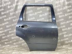    Mitsubishi Airtrek 2001
