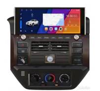  Android Nissan Patrol Y61 (2004-2010) 