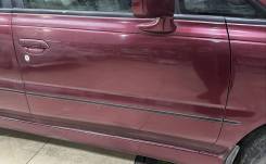  Nissan Presage 2001 H0100AD0MM U30 KA24,  