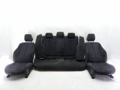  Bmw 3-Series 2013 51417279199 F30 N47D20 