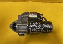 Fiat Stilo, Doblo, Brava, Bravo 1.6,1.8,2.0i 