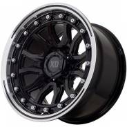   Sakura Wheels R3840 8,5x16 6*139,7 Et:0 Dia:110,1 B3 