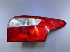    Ford Focus 3 2011-2015 