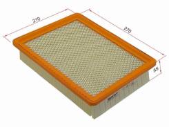   JAC Sunray / Sollers Atlant 2.7 22- SAT ST-39-0144 
