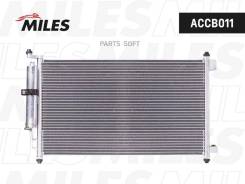   () Nissan NOTE 1.0-1.6 02- / Tiida 1.6-1.8 07-) ACCB011 Miles ACCB011 