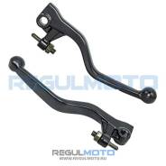    Regulmoto Duke, Sport 003 PRO,  