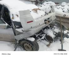  Nissan Liberty,  PM12