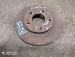   Mitsubishi Rvr MB858799 N23W,  