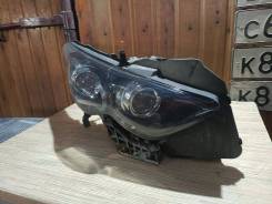 ���� ������ (AFS) Infiniti Fx50 2009�