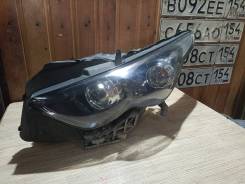   (AFS) Infiniti Fx50 2009