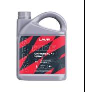 LAVR  10W-40  , , 4  