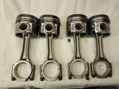  VAG 2.0 TDI BKD 03G107075J001 038105401J  