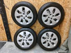   4100 r15 Kia Hyundai 