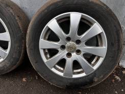  Toyota Camry 40 r16 