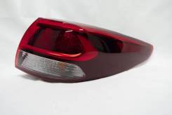    Kia Rio X-Line 2017-2020