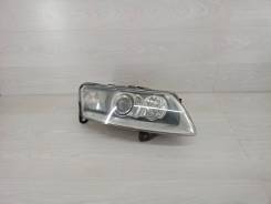   (Xenon) Audi A6 C6