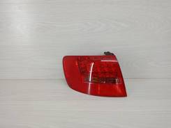    Audi A6 C6 Avant