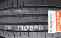Kumho Ecsta HS52 84V, 195/45R16 84V KOREA 