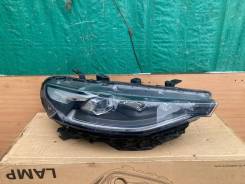   Haval F7 2019-2024 LED