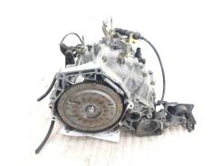 Honda Hr-V 2001 073W0056181 GH3 D16A 