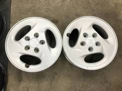 Honda 15x5.0J ET45 