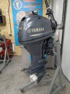   Yamaha F40FEHD 2011., EFI, ., . . 