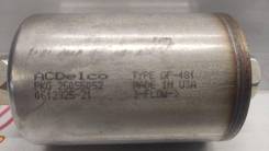   Cadillac Escalade ACDelco 25121792 