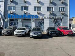   Jatco Nissan Xtrail NT32 / T32 / HNT32 ! 