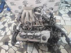  Toyota Alphard 2004 MNH10 1MZ-FE 