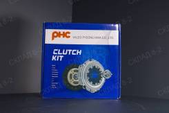  1.5T 601100XSY13A/1601200XSY13A (Haval Jolion) CN16N/CNC16 