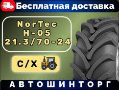 NorTec H-05, 21.30-24 