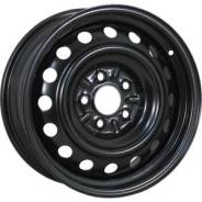   Trebl 8505 15x5.5 5x160 ET60 d.65.1 Black 