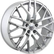   RST R019 19x7.5 5x108 ET46 d.63.1 Silver 