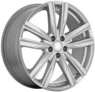   RST R089 19x7.0 5x108 ET33 d.60.1 Silver 