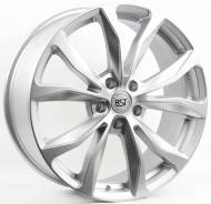   RST R009 19x7.5 5x108 ET36 d.65.1 Silver 