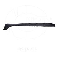    Renault Duster NSP NSP07768512324R 