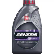    Genesis Universal 5w40, , API SN/CF, ACEA A3/B3/B4, , 1, . 3148630 