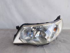    Subaru Forester SH5 EJ205 (H21)