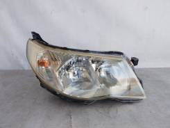 ���� �������� ������ Subaru Forester SH5 EJ205 (H21)