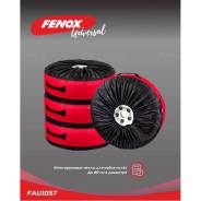     R18-22  4 .,  / Fenox, . FAU1057 
