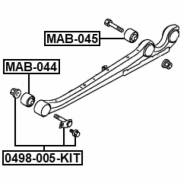    () Febest, . 0498-005-KIT 