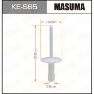   () Masuma 565-KE [.50]    50  